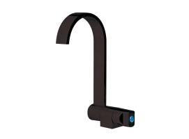 Style Grifo Negro Agua Fría