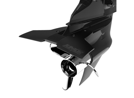 StingRay Hidrofoils Classic 2 Junior Aleta Estabilizadora
