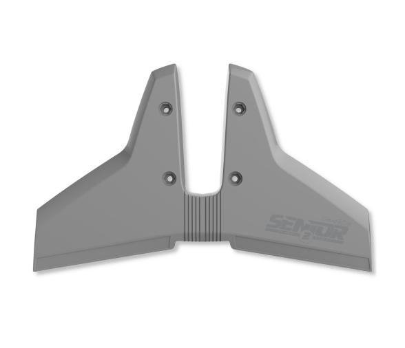 StingRay Hidrofoils Classic 2 Senior Aleta Estabilizadora