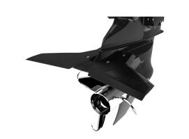 StingRay Hidrofoils Classic 2 Senior Aleta Estabilizadora