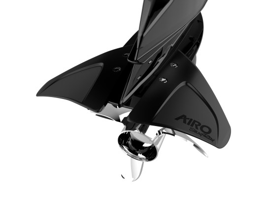 StingRay Hydrofoil Airo