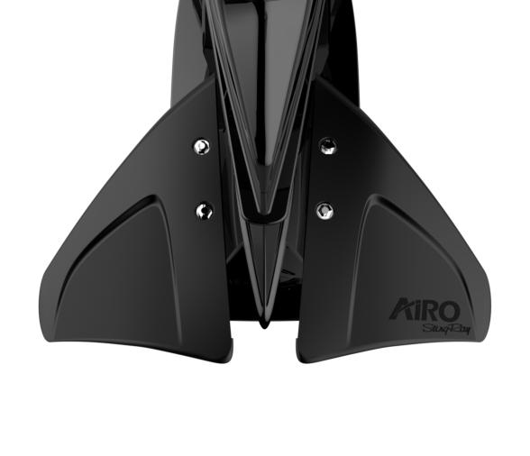 StingRay Hidrofoils Airo Aleta Estabilizadora