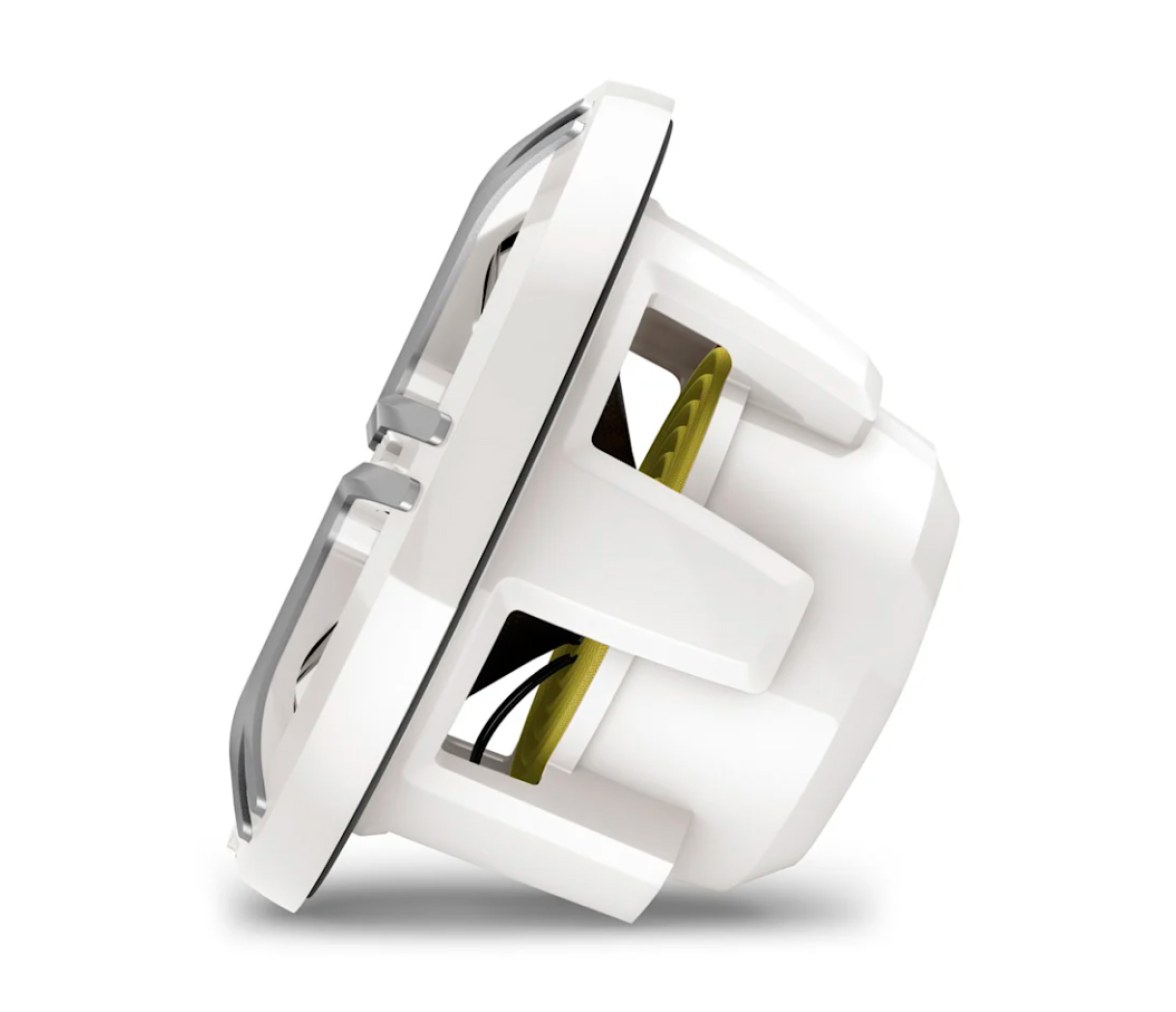Subwoofer Fusion Apollo Blanco