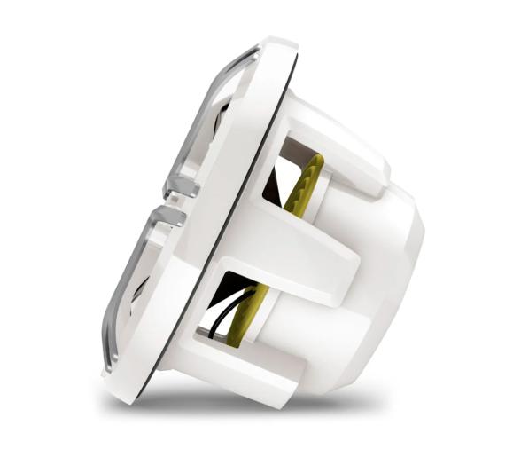 Subwoofer Fusion Apollo Blanco