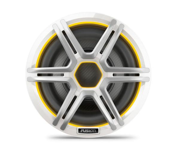 Subwoofer Fusion Apollo Blanco