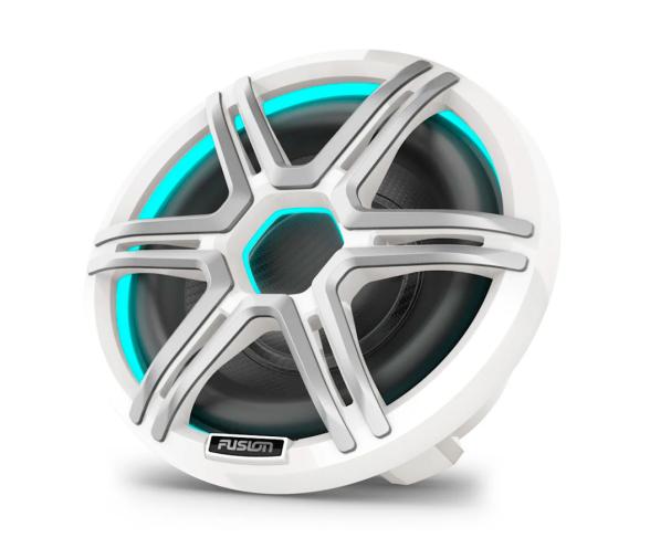 Subwoofer Fusion Apollo Blanco