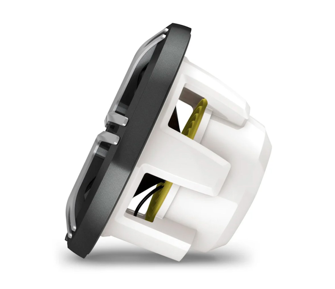 Subwoofer Fusion Apollo Gris