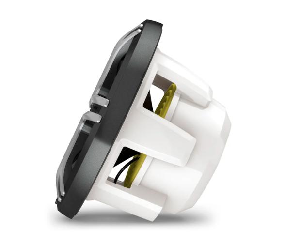 Subwoofer Fusion Apollo Gris