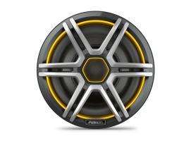 Subwoofer Fusion Apollo Gris