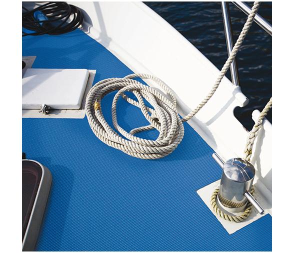 Suelo antideslizante para superficies