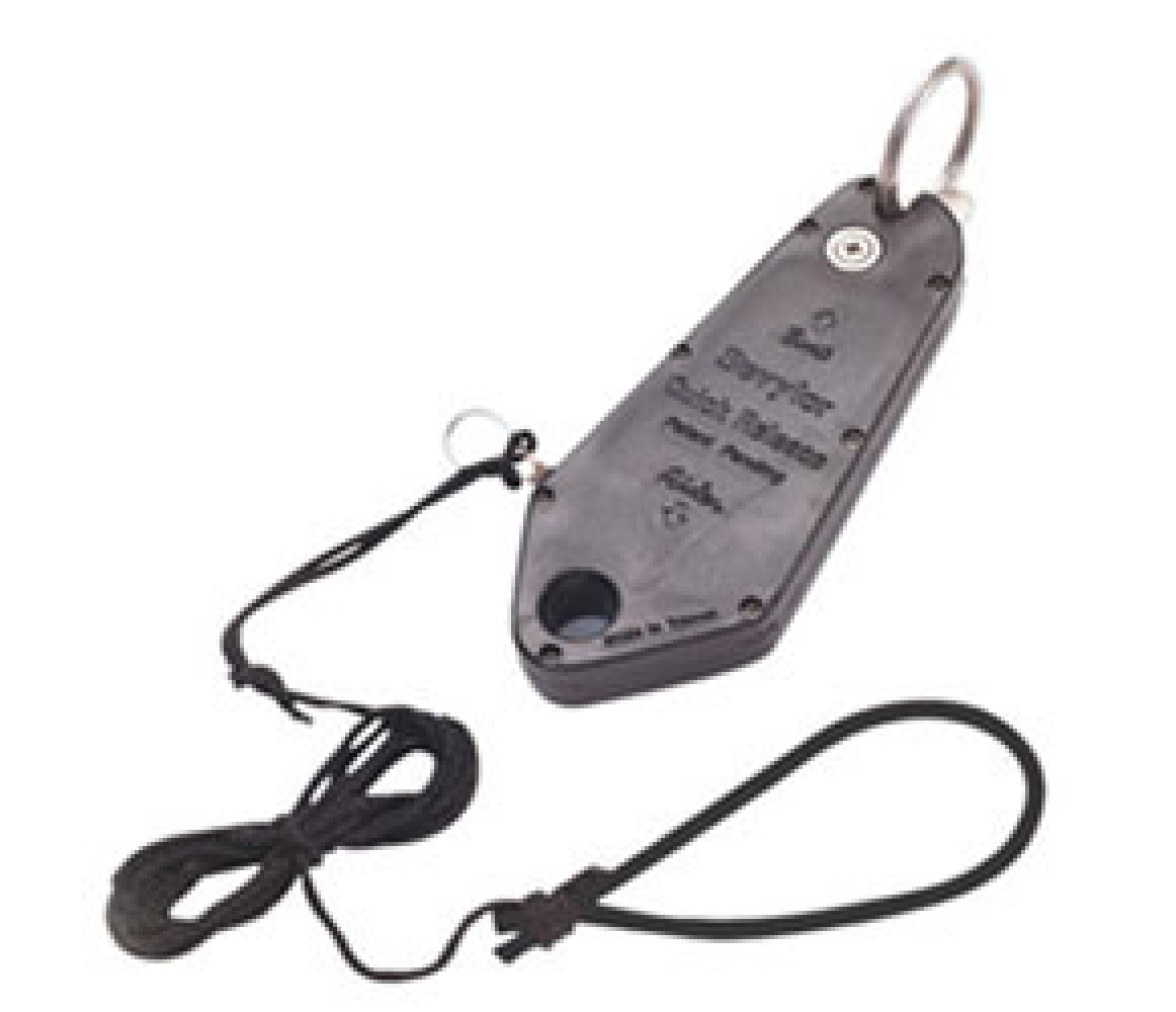 Suelta Rapida QR1 1 Persona