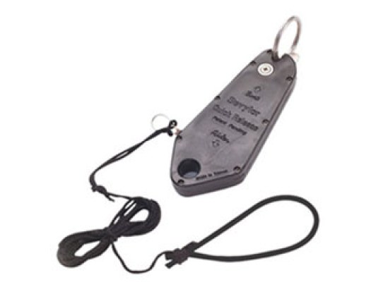 Suelta Rapida QR1 1 Persona