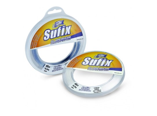 Sufix Hilo Superior
