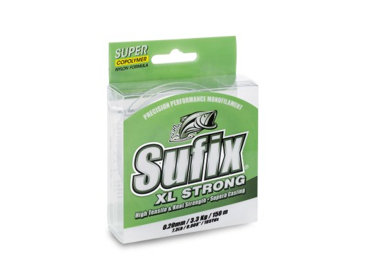 Sufix Hilo XL Strong