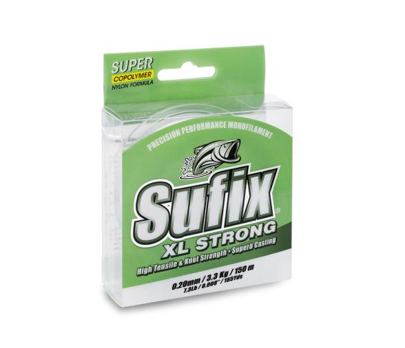 Sufix Hilo XL Strong