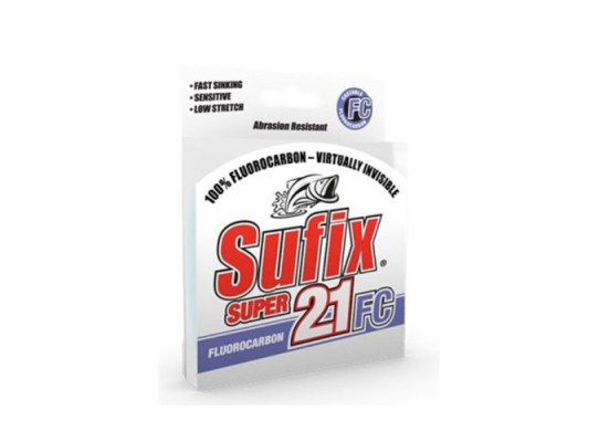 Hilo Sufix Super 21 FC