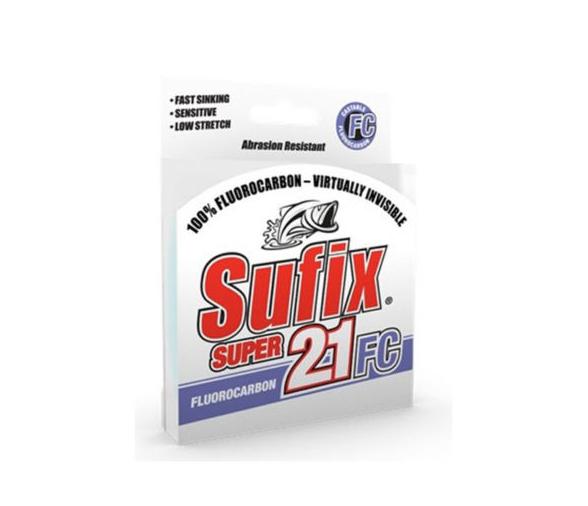 Hilo Sufix Super 21 FC