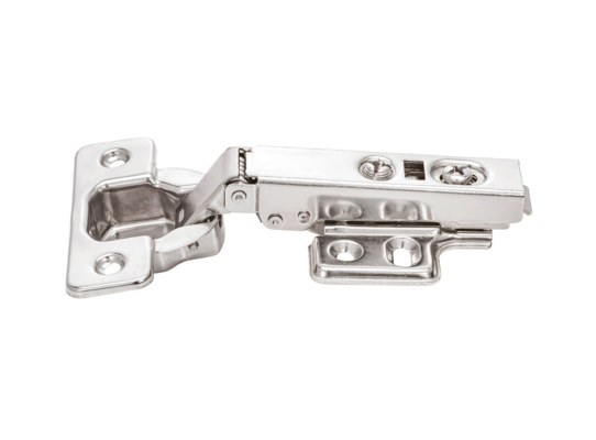 Sugatsune Hinge with Integrated Shock Absorber