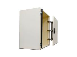 Sugatsune Bisagra MonoFlat LIN-X