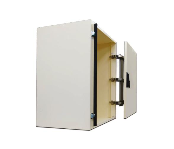 Sugatsune Bisagra MonoFlat LIN-X