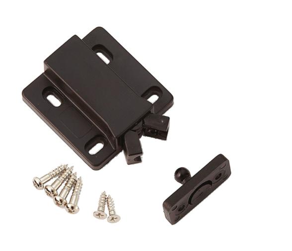 Sugatsune Pestillo de Contacto no Magnético