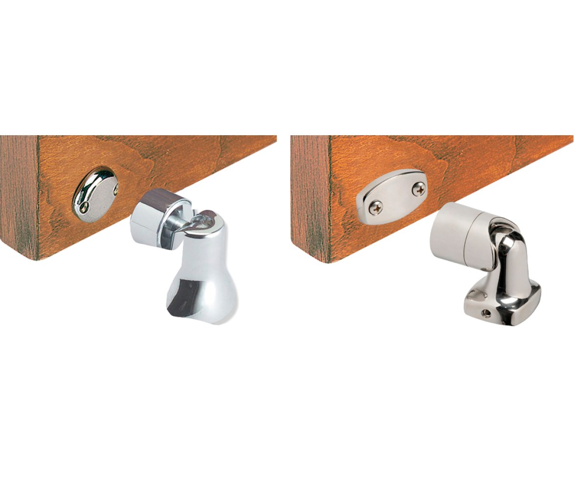 Sujeta Puertas Magnetico