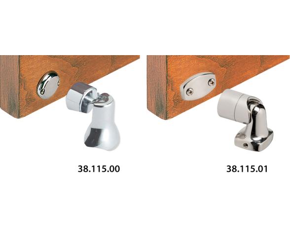 Sujeta Puertas Magnetico