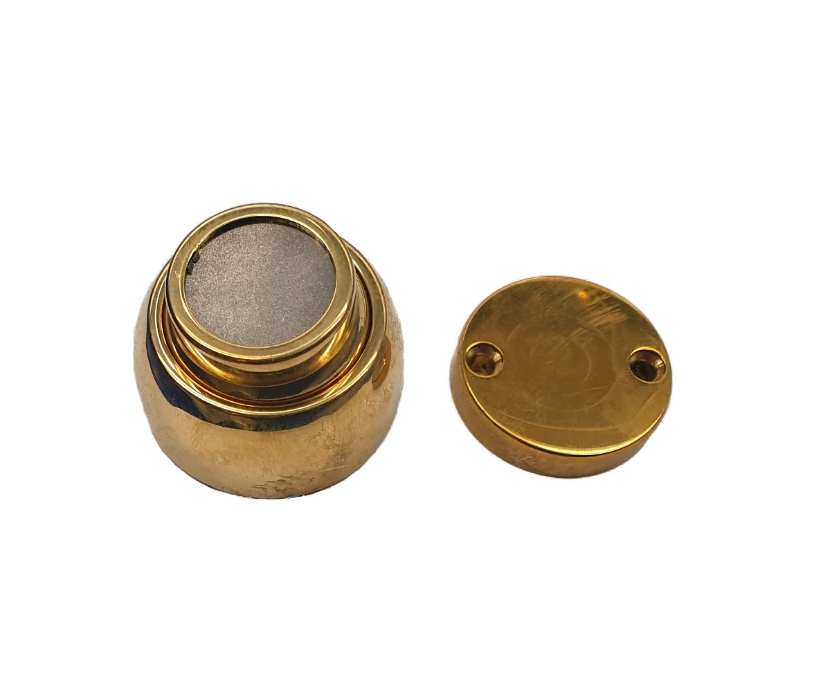 Magnetic Doorstop Rounded