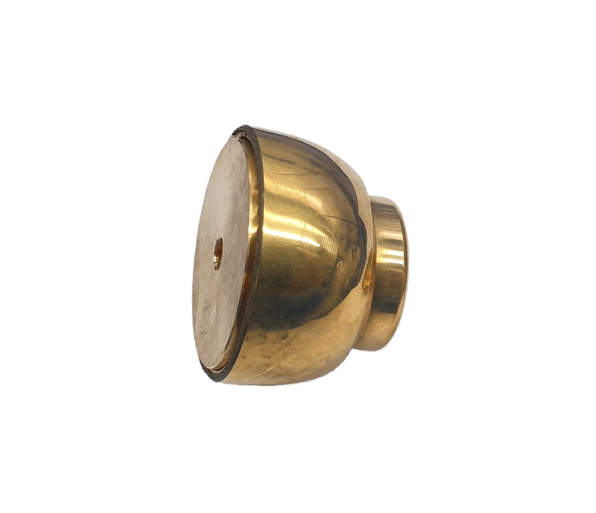 Magnetic Doorstop Rounded