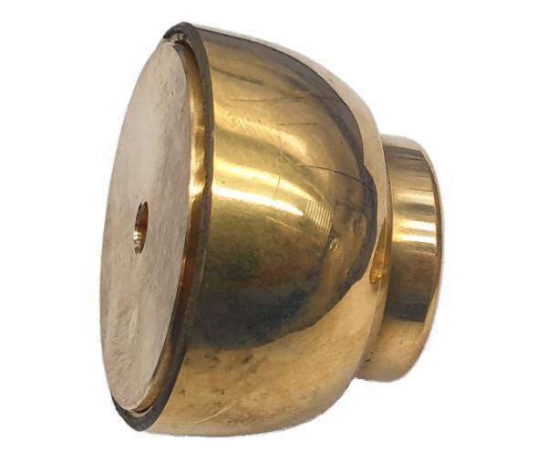 Sujeta Puertas Magnetico Circular