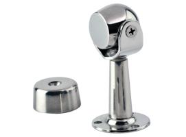 Sujeta Puertas Magnético largo Inoxidable