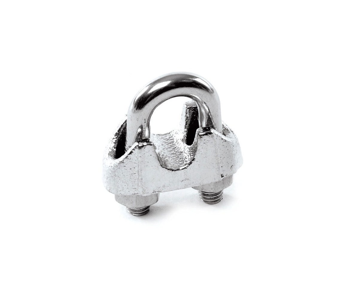 Sujetacables Perrillo Inox