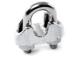 Sujetacables Perrillo Inox