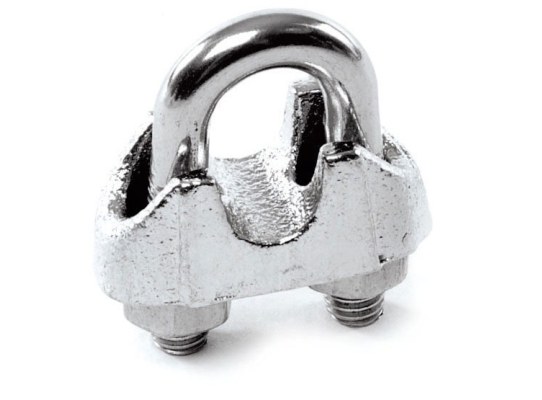 Sujetacables Perrillo Inox