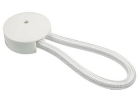 Osculati Elastic Hooks