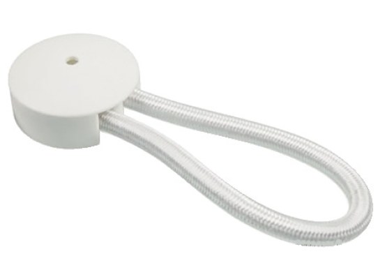 Osculati Elastic Hooks