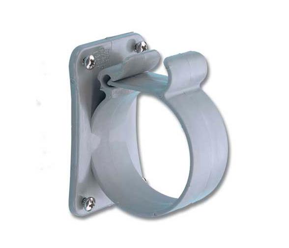 Sujetacabos para Atornillar a Mamparo Trem