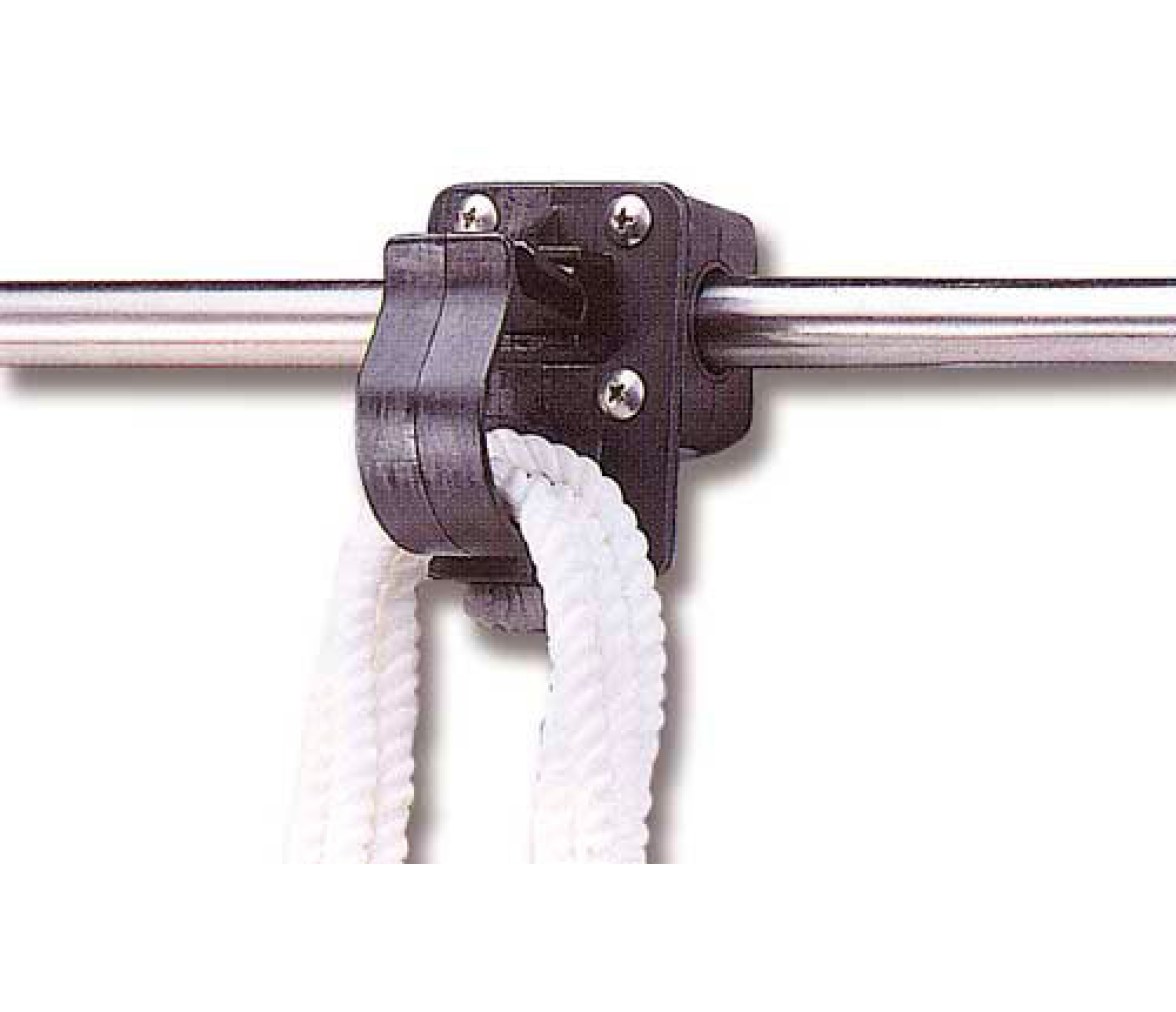 Sujetacabos para Tubo o Guardamancebos Trem
