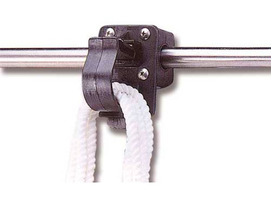 CLAMP LINE HOLDER TREM