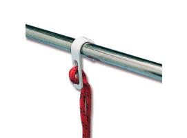 Sujetadefensas a Guardamancebos Trem