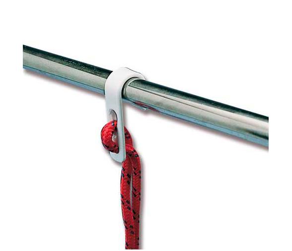 Sujetadefensas a Guardamancebos Trem