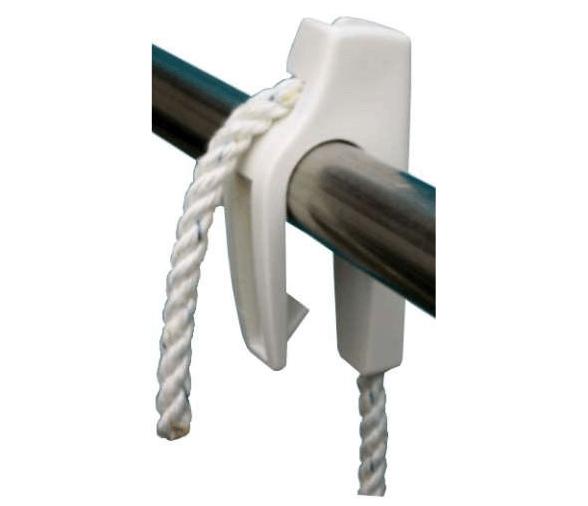 Sujetadefensas para Tubo Fend-Fix XL 2uds