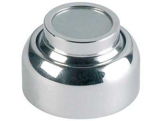 Sujeta Puertas Magnetico Circular
