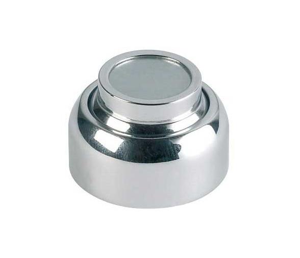 Sujeta Puertas Magnetico Circular