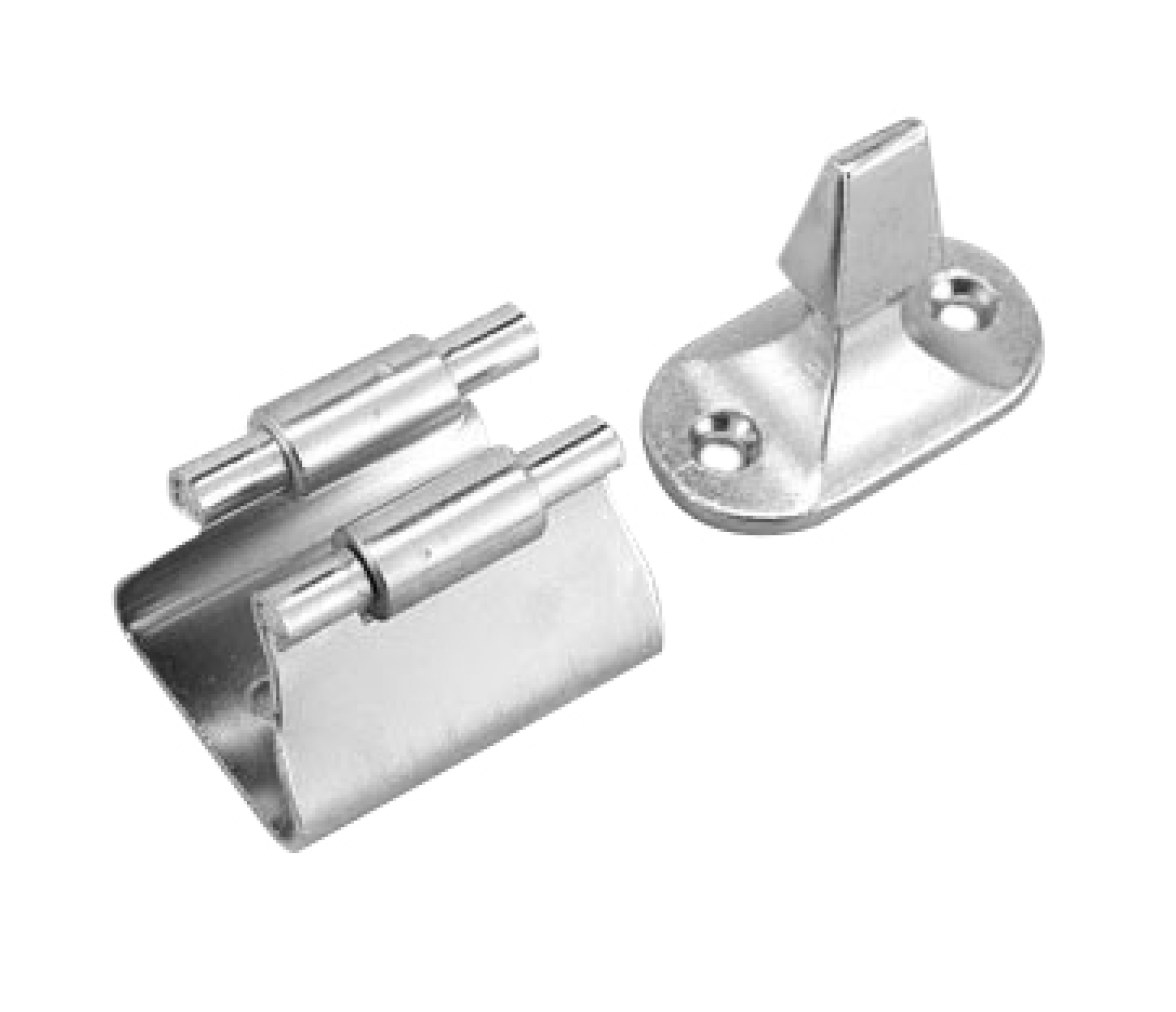 Sujetapuertas Acero Inox 316 Trem