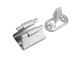 Hinges AISI 316 TREM