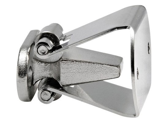 Door-Cabinet Door Stopper