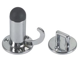 Sujetapuertas de Gancho