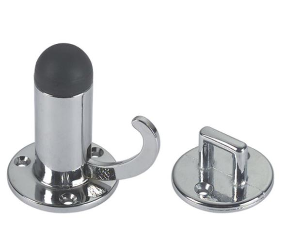 Sujetapuertas de Gancho