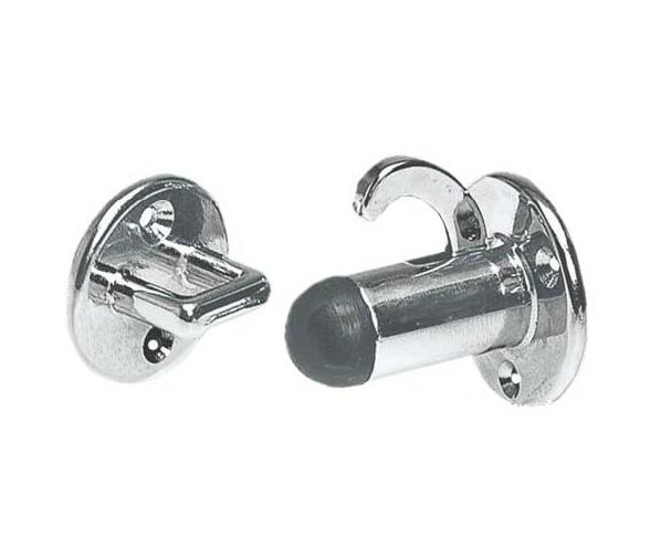 Sujetapuertas de Gancho